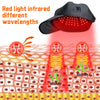 Infrared Light Head Red Light Hair Care Hat